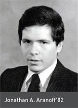 Jonathan N. Aranoff.